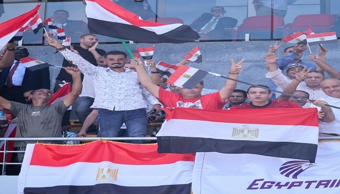 سفير مصر في جنوب السودان يكشف أجواء مباراة الفراعنة في تصفيات الأمم الأفريقية