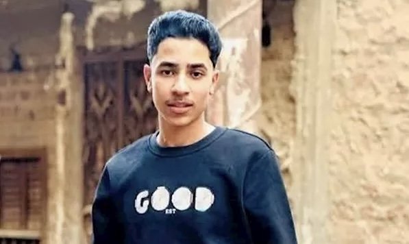 العثور على جثمان شاب في الرياح الناصري بالسادات