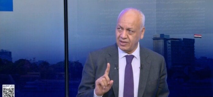 مصطفى بكري: تحويل الممرات البحرية إلى أدوات نفوذ يهدد استقرار المنطقة