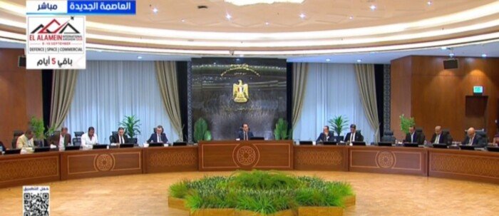 بث مباشر.. مؤتمر صحفي لرئيس الوزراء لاستعراض تفاصيل اجتماع الحكومة