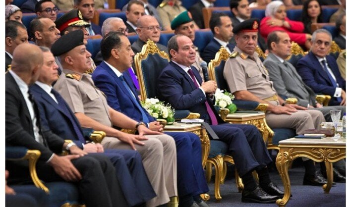 لماذا حذر الرئيس السيسي من الاستعلاء بالمناصب أو الوظائف أو التدين؟