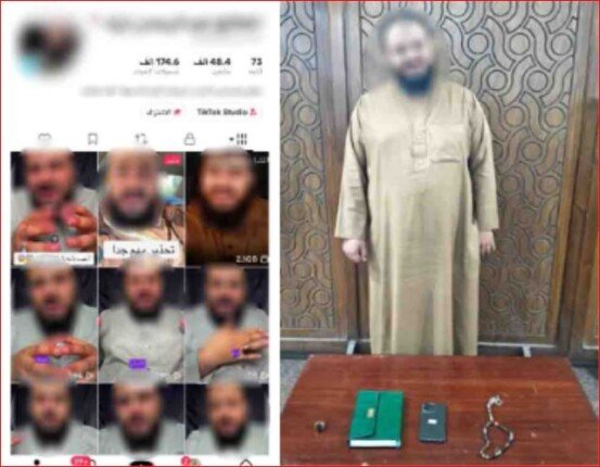خدع ضحاياه بالعلاج الروحاني.. سقوط دجال الإسكندرية في قبضة الأمن