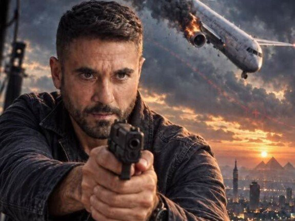 أحمد عز يستعد لتجربة سينمائية جديدة في «العارف 2»