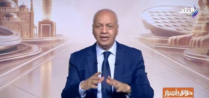 مصطفى بكري يحذر من مخاطر الشائعات وتأثيرها على وعي المواطنين