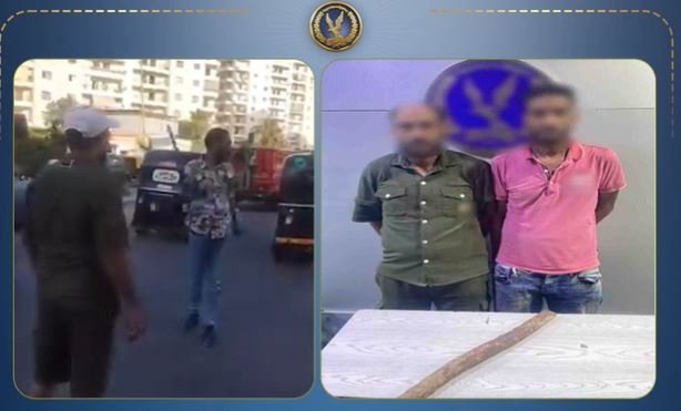 بسبب زواجه من طليقته.. الداخلية تكشف تفاصيل مشاجرة بين شخصين بالإسكندرية