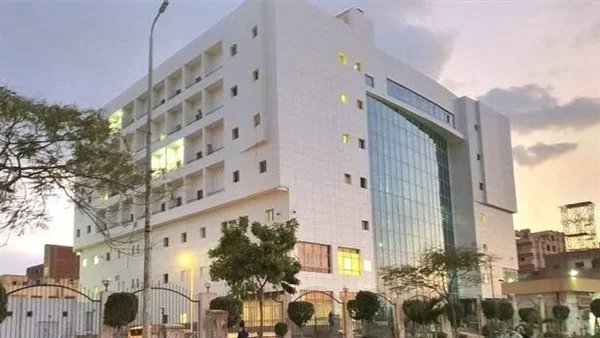 مستشفى الباجور: لا وفيات داخل العناية المركزة بسبب عطل التيار الكهربائي