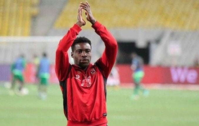 إيفونا: الأهلي النادي المحبب لقلبي.. وكنت أتمنى الاستمرار معه