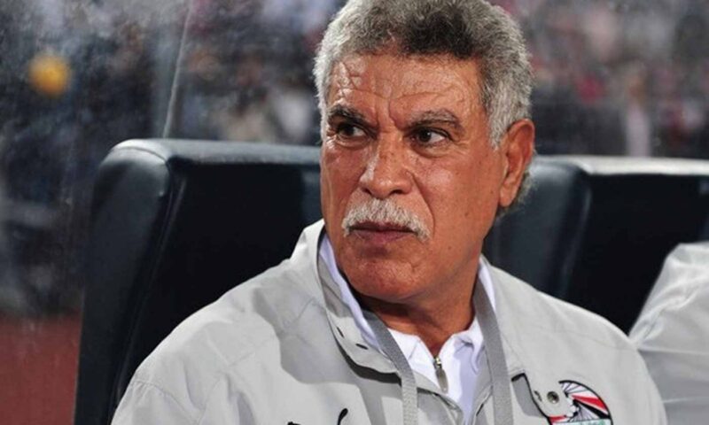 ضبط زوجة حسن شحاتة الثانية بعد بلاغ باتهامها بالاستيلاء على ممتلكاته