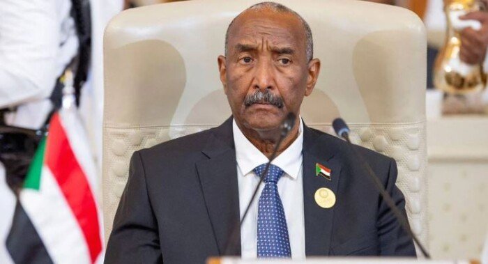 البرهان: لن نسمح بتحويل السودان إلى ساحة لأجندات خارجية