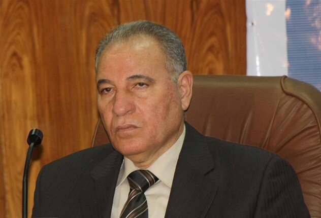 النيابة العامة تنعى المستشار أحمد الزند وزير العدل ورئيس نادي قضاة مصر الأسبق