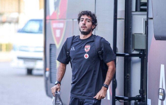 توصية محمد صلاح تفتح الباب.. طرابزون سبور يستهدف محمد هاني من الأهلي
