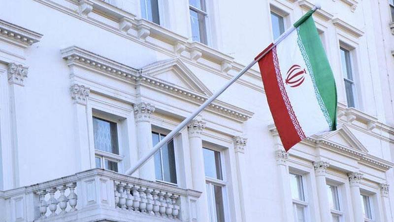 الخارجية الإيرانية: لدينا برنامج نووي سلمي وتقارير الوكالة الدولية الخاطئة استخدمت لتبرير الحرب علينا