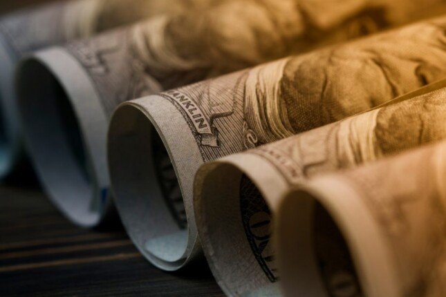 سعر الدولار في البنوك.. كم سجل اليوم الجمعة؟