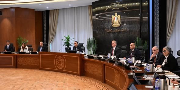 مدبولي: خارطة طريق قطاع التعدين أصبحت واعدة وتحمل إمكانات كبيرة