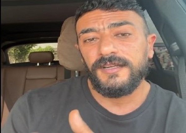 أحمد العوضي يرد على اتهامه بتشبيه المرأة بالسيارات: «أنا مش بالسذاجة دي»