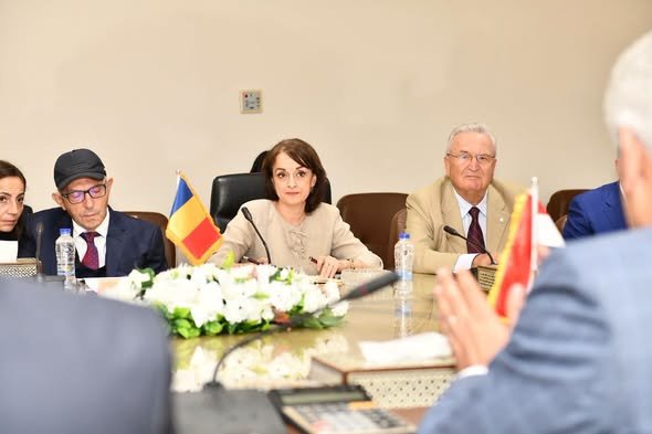 وزير الإنتاج الحربي: مهمتنا الرئيسية تلبية احتياجات القوات المسلحة والشرطة من الأسلحة والمعدات المتطورة