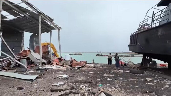 مدير المركز العربي الأوروبي للدراسات: إيران وإسرائيل وراء اضطرابات الشرق الأوسط