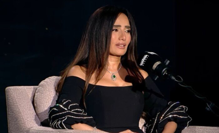 تصريحات زينة تثير شغف الجمهور عن علاقتها بـ أحمد عز.. ماذا قالت؟