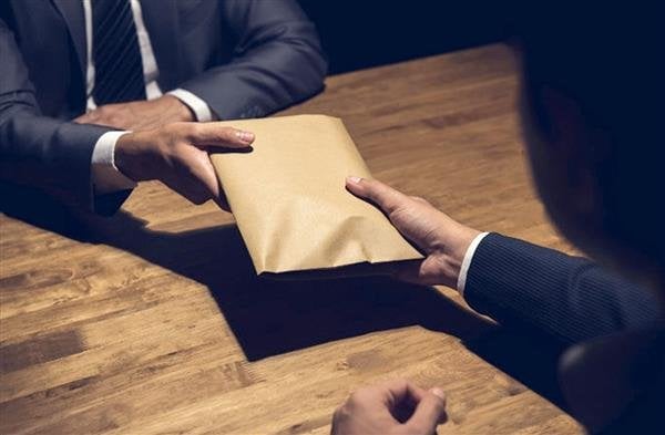 بعد قليل.. محاكمة المتهمين في قضية «رشوة وزارة الري»