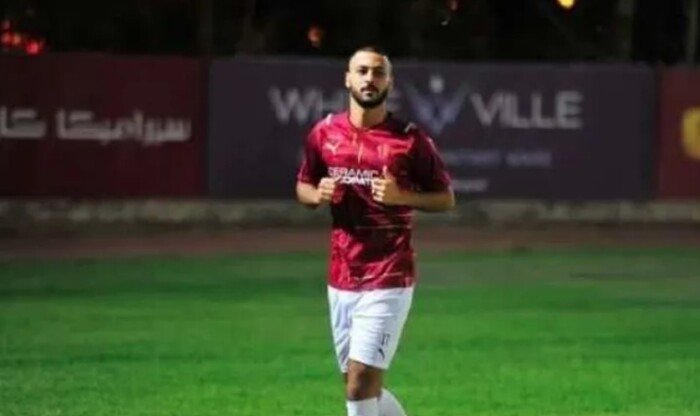 بيكهام: موسيماني مدرب جيد لكنه لا يناسب الأهلي.. وعلي ماهر الأفضل بفارق كبير