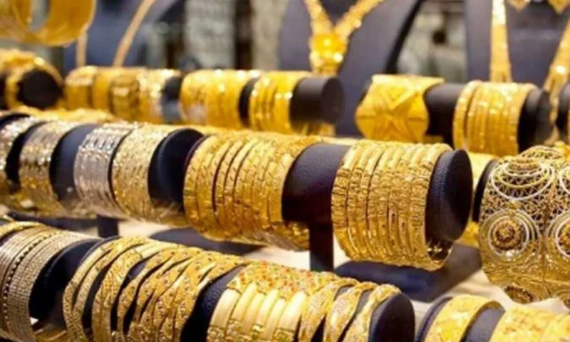 عاجل| تراجع سعر الذهب اليوم في مصر بصباح التعاملات.. عيار 21 الآن