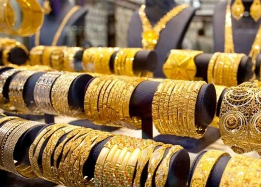 عاجل| تراجع سعر الذهب اليوم في مصر بصباح التعاملات.. عيار 21 الآن