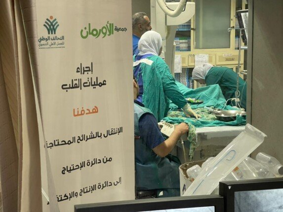 بمناسبة اليوم العالمي للعمل الخيري.. إجراء 4392 عملية قلب للأسر الأولى بالرعاية بالمنيا