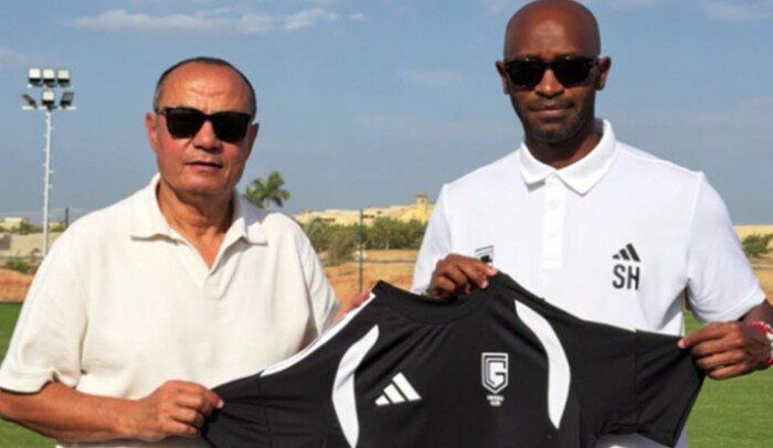 طارق يحيى مديرًا فنيًا لنادي جي.. وشيكابالا يرحب بأسطورة الزمالك