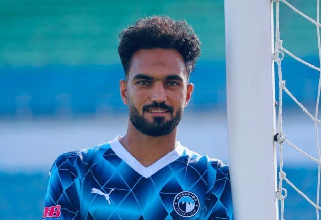 زيكو: مواجهة جورماهيا صعبة.. وبيراميدز يستهدف نتيجة إيجابية في كينيا