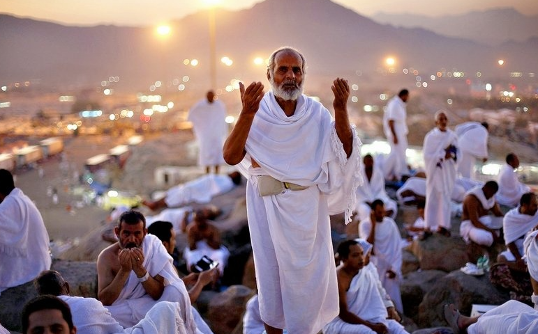 نتيجة قرعة الحج 2027.. رابط الاستعلام بالرقم القومي وخطوات معرفة أسماء الفائزين