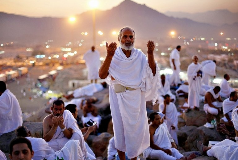 نتيجة قرعة الحج 2027.. رابط الاستعلام بالرقم القومي وخطوات معرفة أسماء الفائزين