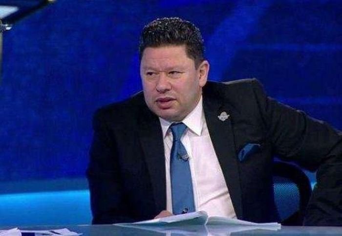 «كَلوا عليك عيش».. رضا عبد العال ينتقد نجم الأهلي بعد مباراة المقاولون العرب