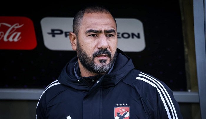 زد: محمد شوقي يناسب طموحاتنا.. والحديث عن الأهلي والمنتخب الأولمبي مجرد «كلام ودي»