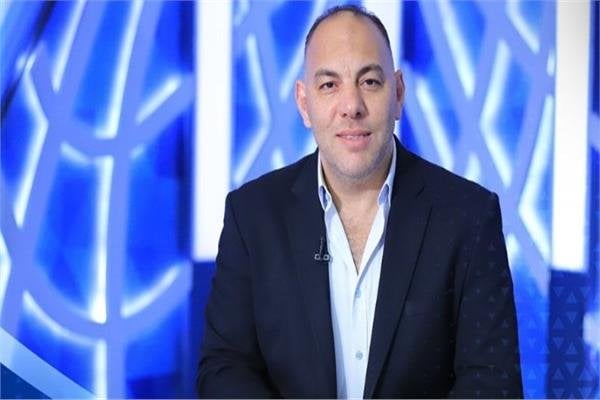 عاجل.. الأعلى للإعلام يمنع ظهور أحمد بلال 3 أسابيع ويغرم قناة الأهلي 50 ألف جنيه