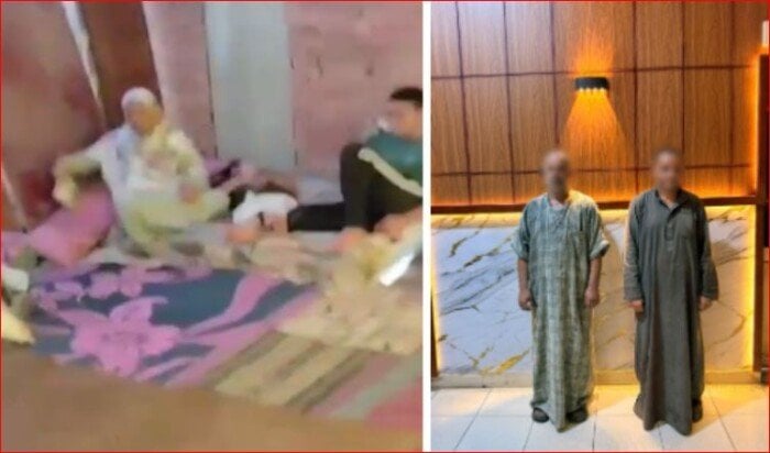 «لعنة الميراث».. كشف ملابسات طرد أسرة كاملة من منزلهم في الشرقية