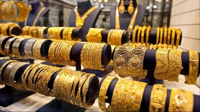 عاجل | تراجع مفاجئ في سعر الذهب اليوم بمصر.. وعيار 21 يسجل هذا الرقم