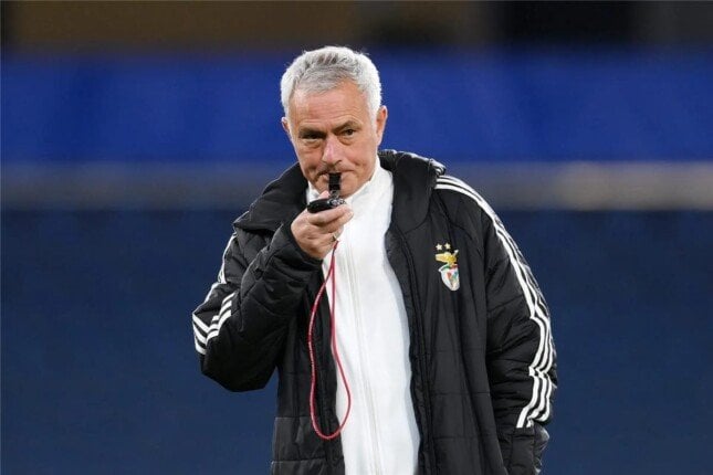 مورينيو بعد سقوط ريال مدريد أمام بيتيس: المنافس كان أذكى ولاعبونا ارتكبوا أخطاء ساذجة