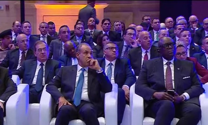 محافظ قنا يُشارك في منتدى مصر للتعدين ويؤكد فرص المحافظة في خريطة الاستثمار التعديني