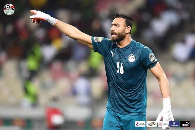 رسميًا.. محمد أبو جبل ينتقل إلى المغرب التطواني