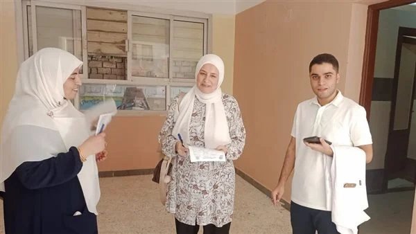 «صحة المنوفية » تكثف حملاتها الميدانية على المدارس لتحسين مستوى الخدمة المقدمة للطلاب
