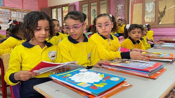 «التعليم» تكشف تفاصيل تطبيق الاختبارات الشهرية على الصف الأول والثاني الابتدائي