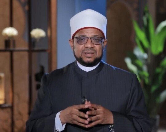 «فيروسات فكرية» تستهدف الشباب.. أمين البحوث الإسلامية يكشف أهداف حملة «بالعلم يُبنى الإنسان»