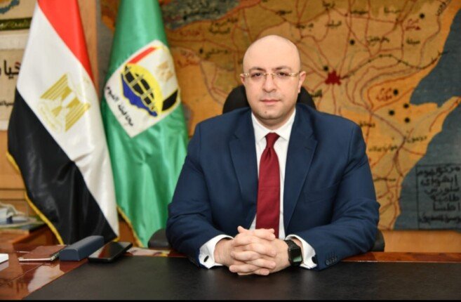 محافظ الفيوم: متابعة يومية للشكاوى حتى إزالة أسبابها بالكامل