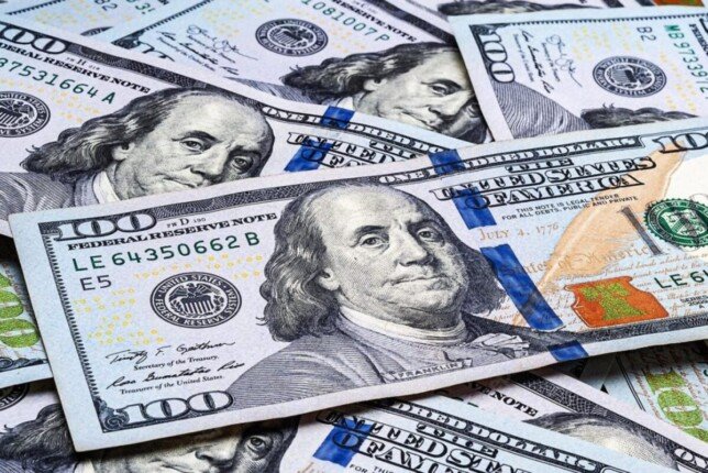 51.20 جنيه.. كيف تحرك الدولار أمام الجنيه في أول أيام تعاملات شهر سبتمبر؟
