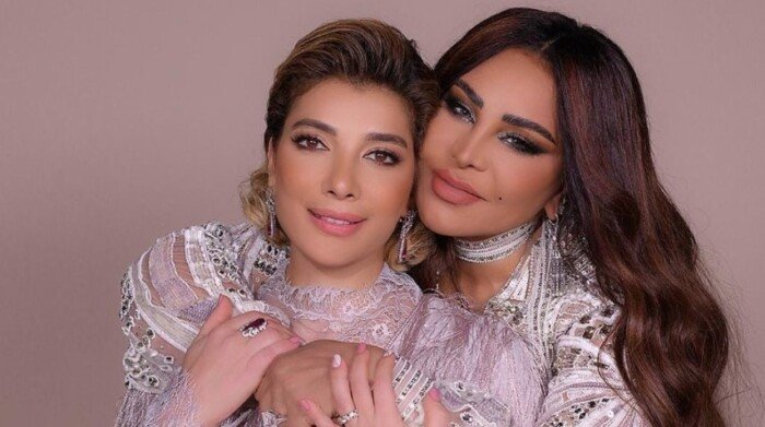 بعد غياب 15 عاما.. أحلام الشامسي: «رجعت أصالة عالشام يا فرحة الشام فيكي»