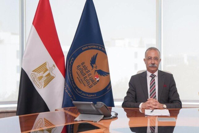 بقرار من رئيس الوزراء.. تعيين الدكتور طارق سيف نائبًا لرئيس الهيئة العامة للرقابة المالية