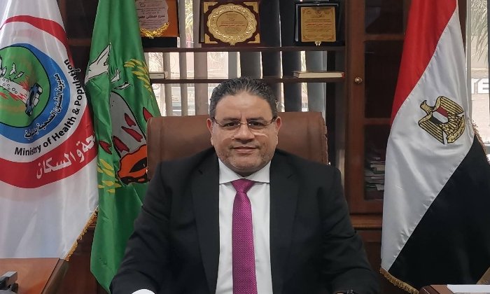 إطلاق عيادات الدعم النفسي ورعاية كبار السن في 34 منشأة طبية بالمنوفية
