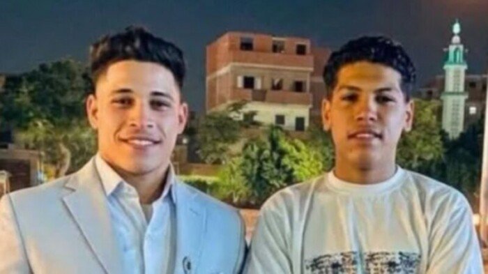 مهمة إنقاذ تتحول إلى صدمة قاسية.. سائق إسعاف وجد ابنه بين المصابين
