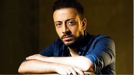 لؤي يعلن موعد طرح أغنيته الجديدة «هو اللي ساب»