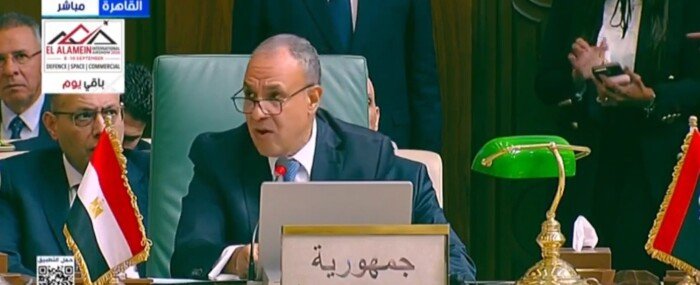 وزير الخارجية: إنهاء الاحتلال الإسرائيلي السبيل الوحيد لتحقيق سلام شامل ومستدام في المنطقة